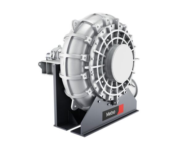 Compatible Metso MDM