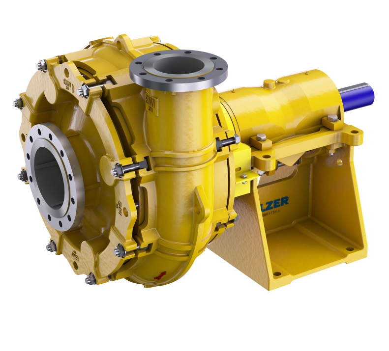 Compatible Sulzer EMW