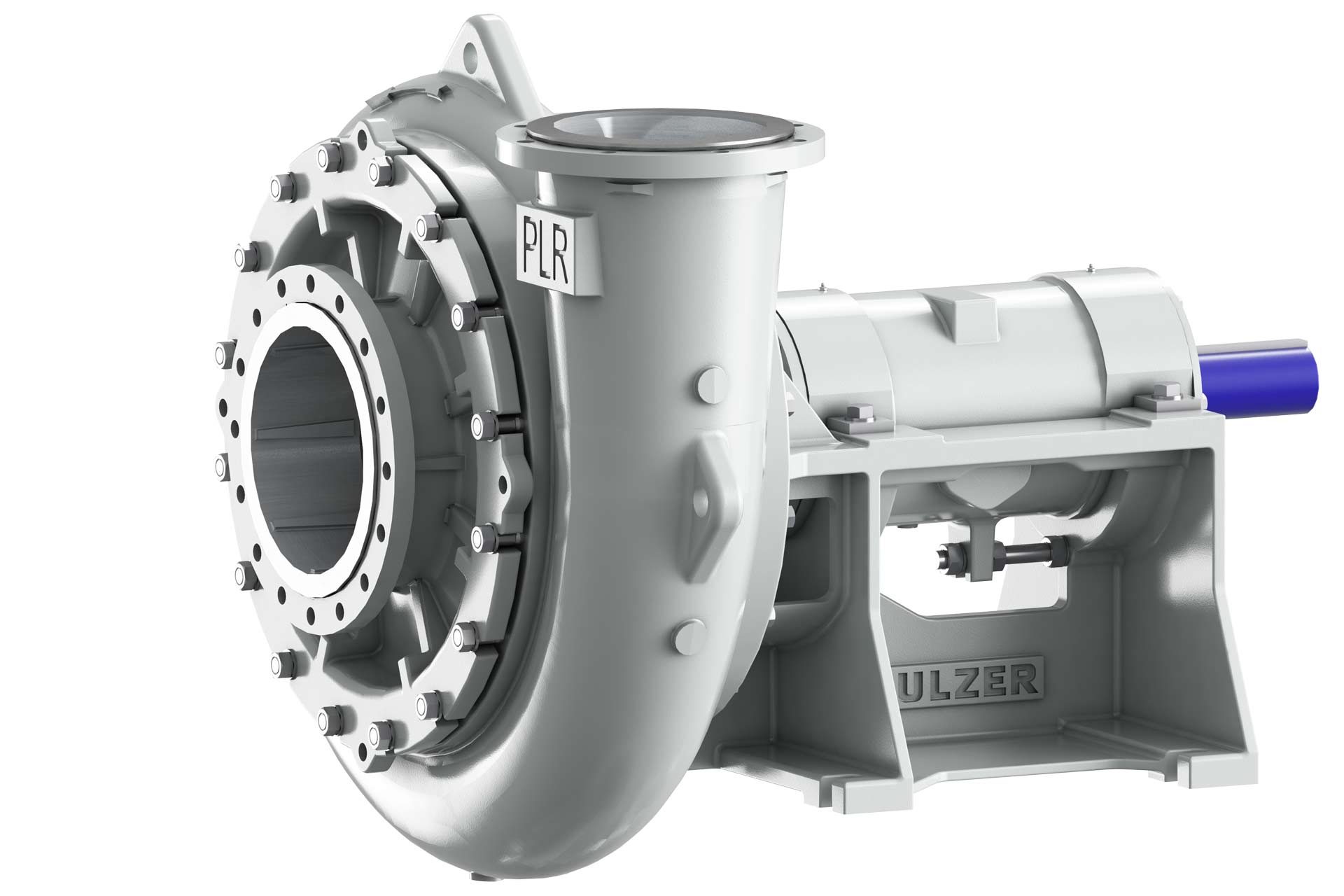 Compatible Sulzer PLR